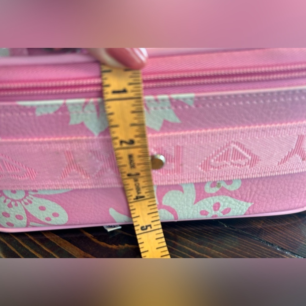 Vintage Roxy Suitcase Y2K - Picture 13 of 13
